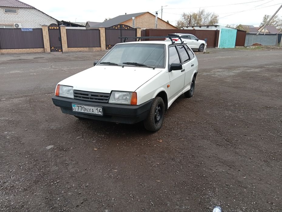 Продам живую девядку.