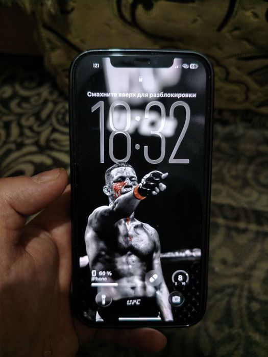 iPhone 12 pro max 256GB