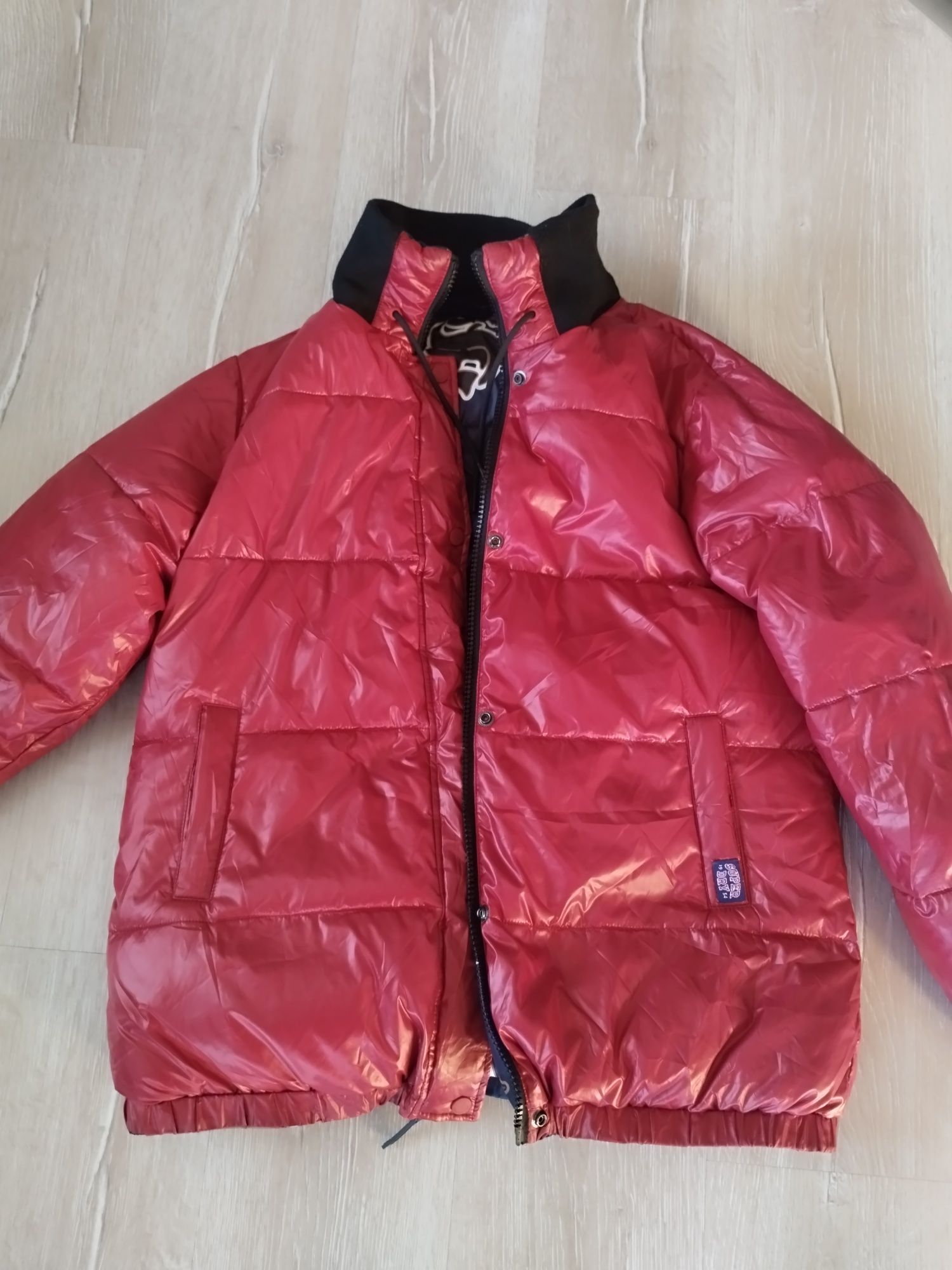 Дамско яке Superdry
