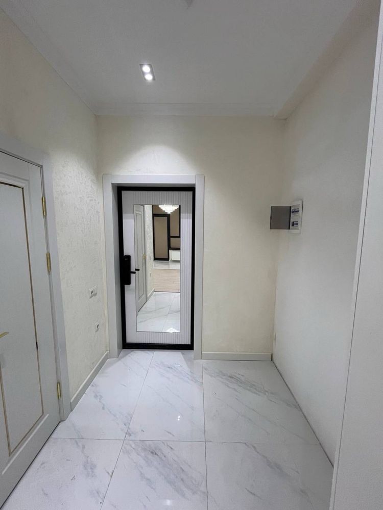 ЖК Prestige Gardens 1 комнатная квартира по супер цене