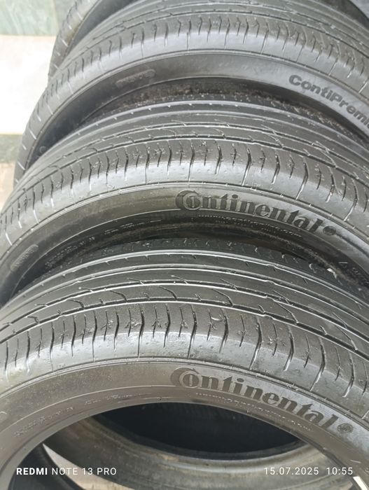 Балон размер 18/4 шт Малибу Трикер