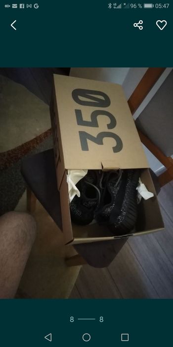 Adidas yeezy boost 350