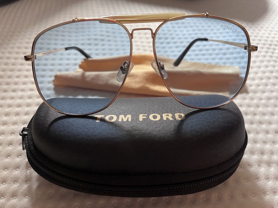 Дамски очила Tom Ford