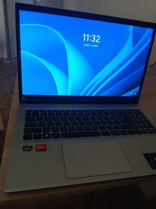 Acer Aspire 3 A315