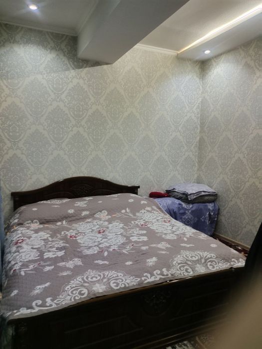 Сергели метро олди ЖК  Элит хаус 3 хона новостройка мебел.обойли