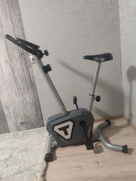 Велотренажёр новый