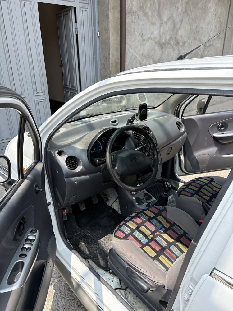 Matiz best 2012 super kansaner