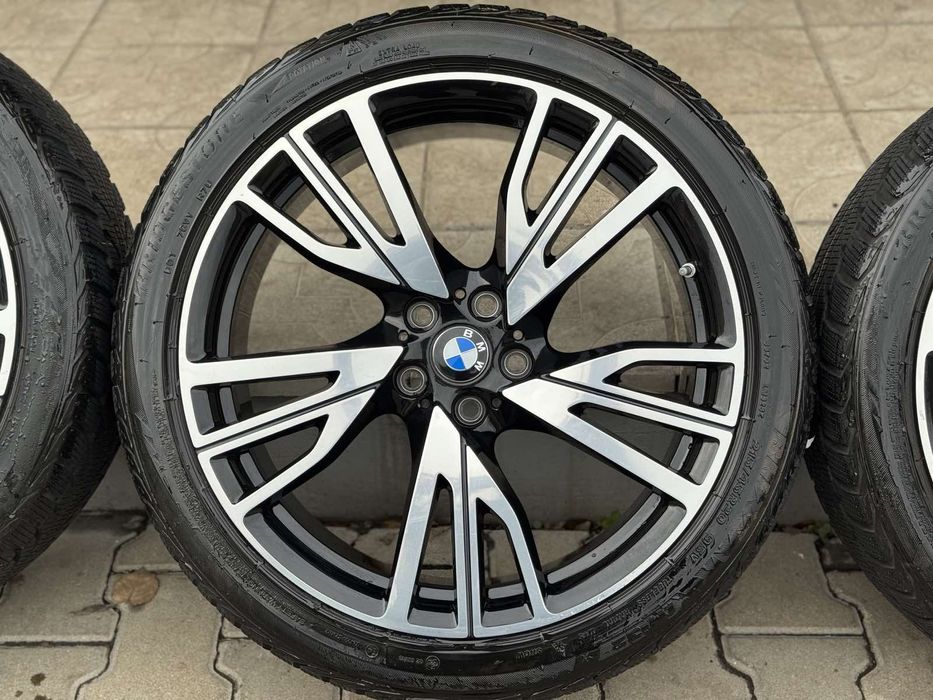 Оригинални Джанти БМВ/BMW-i8-20 Цола/Нови