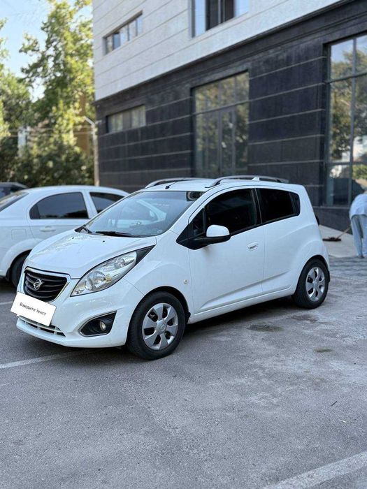 Spark 2018 aftomat ravon