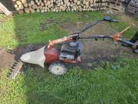 Motocoasa M210 Functionabila