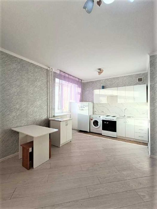 Сдается 1ком.кв. 30м2, 2/5эт, 100тыс. в мес, Лесная поляна дом17