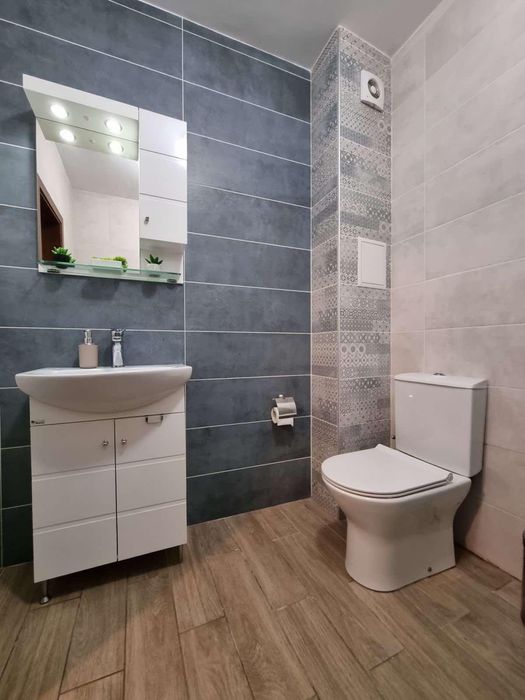 Дава се под наем Двустаен апартамент в Варна, Базар Левски - 76 кв.м за 500 € - Снимка #6