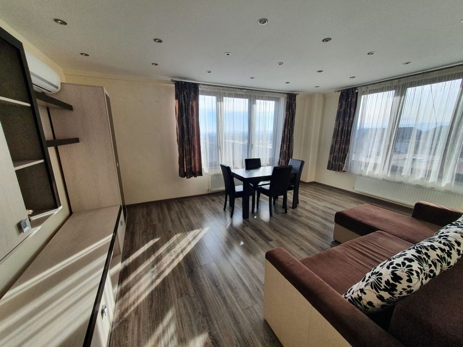 Apartament de închiriat în Rădăuți srada Bogdan Voda