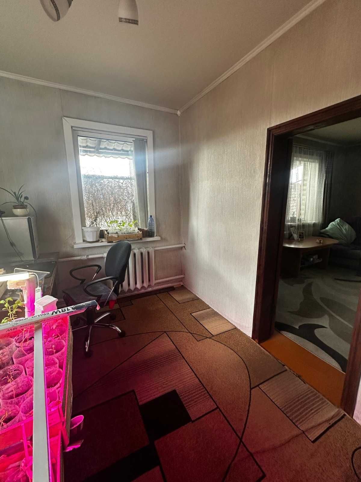Продам дом в Рабочем пос. вблизи моста (500м)