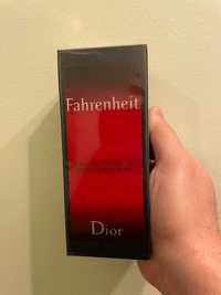 Оригинален Мъжки Парфюм Christian Dior Fahrenheit EDT 100мл.