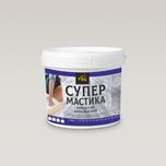 Грунтовка и мастика по оптовым ценам