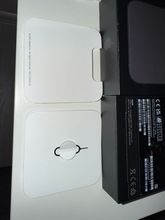 iPhone 13Pro 128gb в отлично състояние