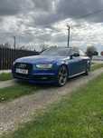 Audi A4 2.0Tdi 177hp Quattro S line