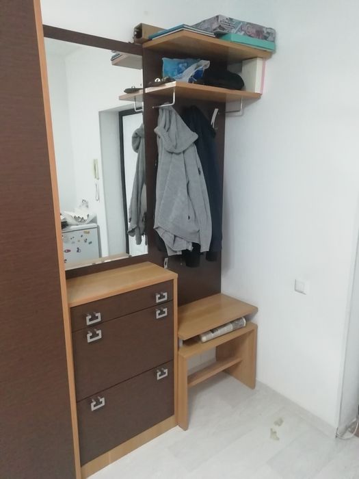Продам мебель для прихожей