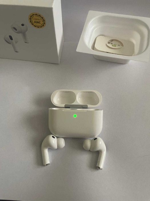 Airpods Pro 3 ANC 2026 SIGILATE