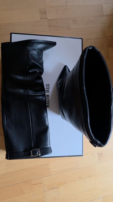 Оригинални Steve Madden Corenne ботуши, 38 номер