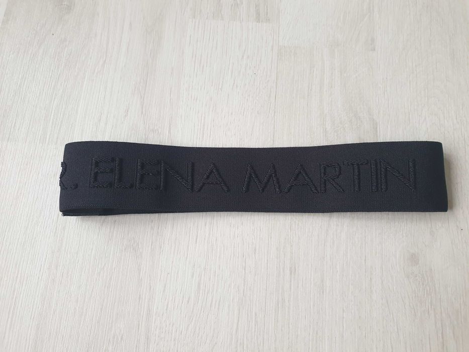 Bentita Elena Martin