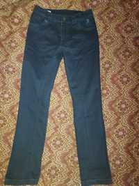 Vand pantaloni bluemarin Geox pt 12 ani-164 cm