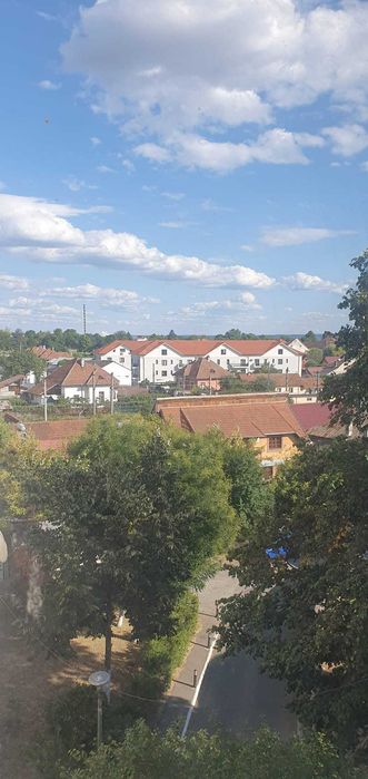 vand apartament cu 3 camere in zona Grigore Haidau