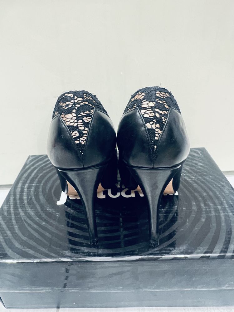 Обувки Just Cavalli