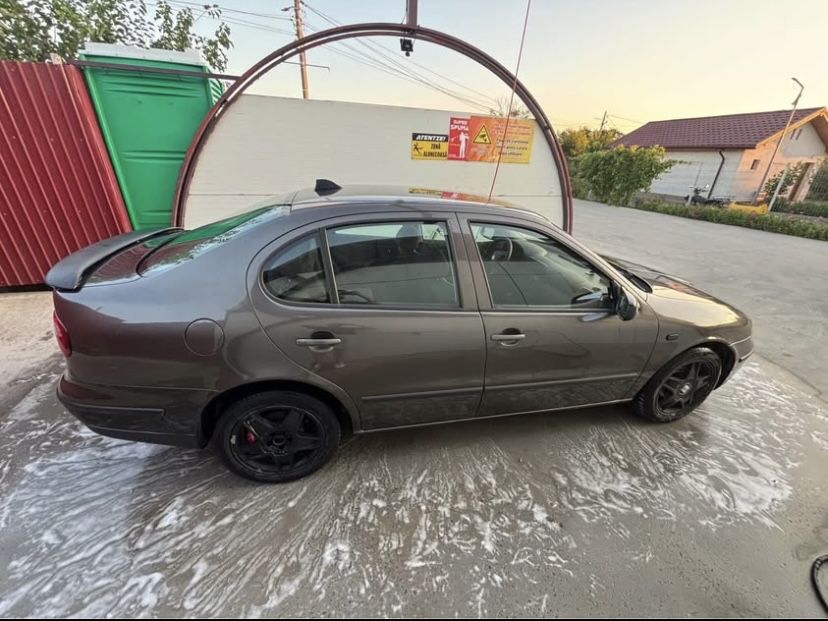 Seat Toledo 2 1.6 16V