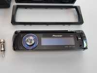 Radio CD Pioneer DEH-P5100UB CU USB și Aux-in