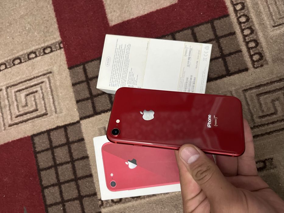 Iphone 8 64gb айфон