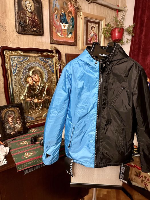 Colmar,Wellensteyn,Peak,Blauer,JOOP,Peuterey,EA7,Columbia,Shott,Blauer