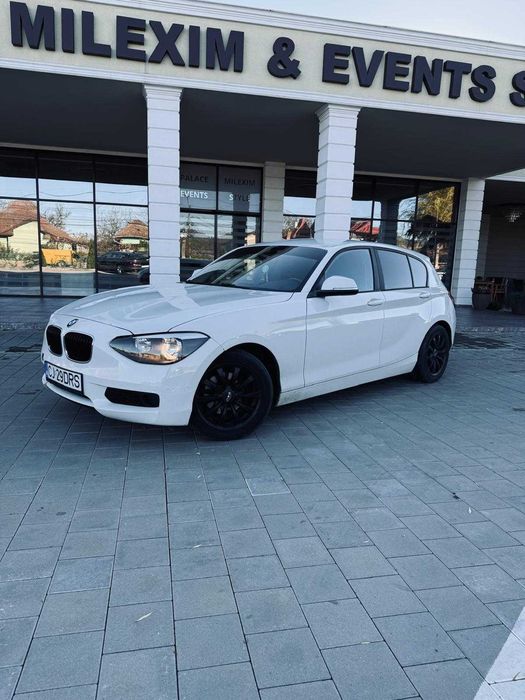 Bmw Seria 1 116i 2012