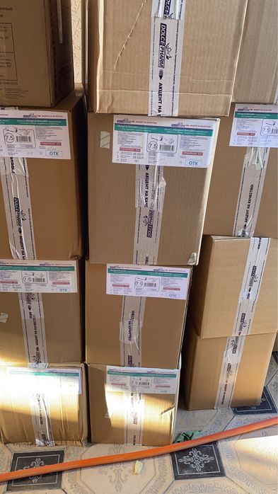 Перчатки Surgical - Smooth хирургические, стерильные