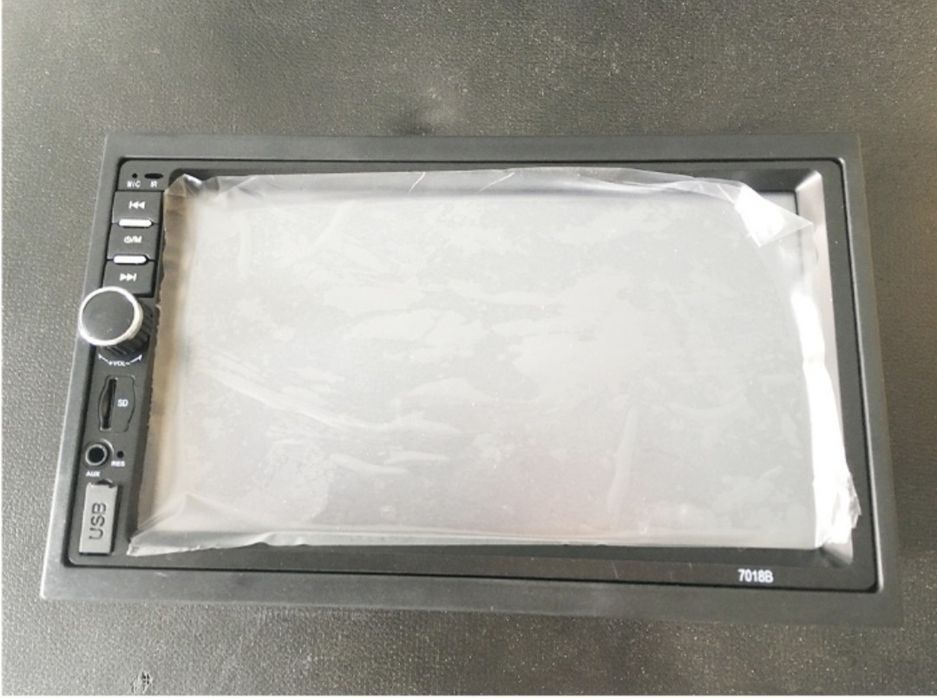 Navigatie Universala MirrorLink 2din mp5  cu rama adaptoare