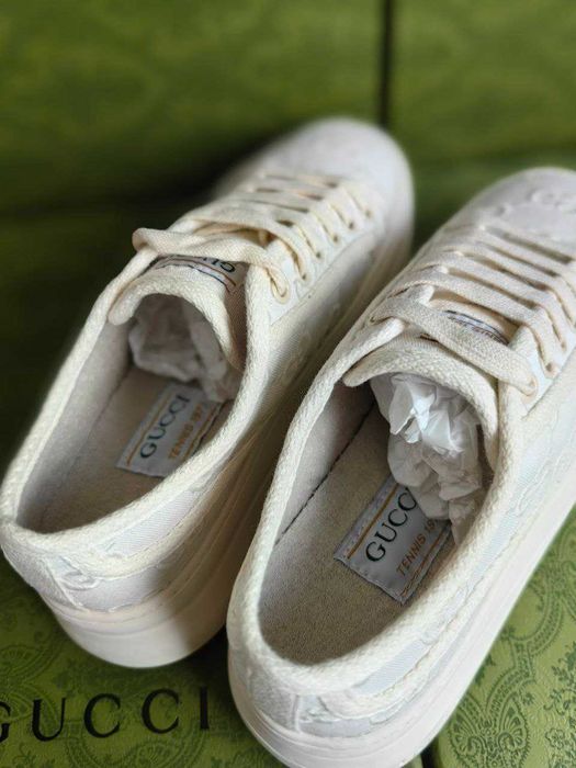 Дамски Обувки GUCCI маратонки