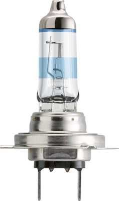 Комплект Халогени Крушки за фаровe Philips H7 XtremeVision 2бр