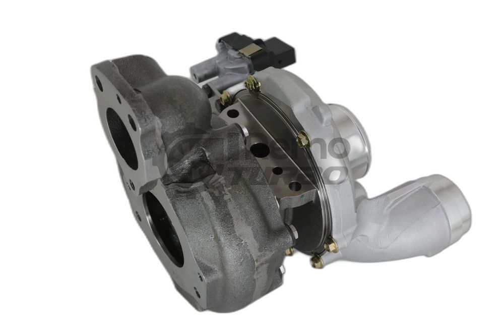 Turbo NOU Mercedes C E G Sprinter Viano 320 Cdi Jeep Chrysler 3.0 CRD