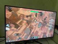 Игровой монитор XTECH 27 дюймов 144Hz