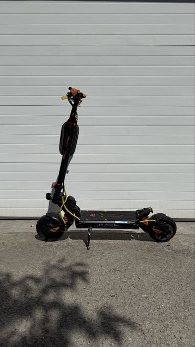 Trotineta kukirin G2 Master Schimb iphone 12,13,14,15,16