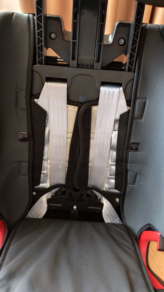 Стол за кола Britax Romer Advansafix 4 R