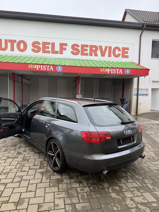 Vand audi a6 c6 3.0 qoatro