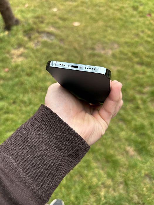 Iphone 12 pro ideal srochna