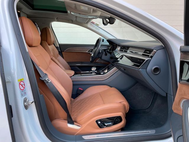 Audi A8L 55 TFSI lang excusive SPORTPAKET/UPE 171.115