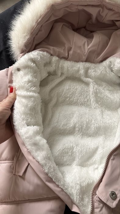 Комбинезон на девочку