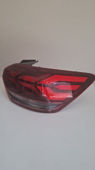 Стоп за ДАЧИЯ Сандеро - ДЕСЕН