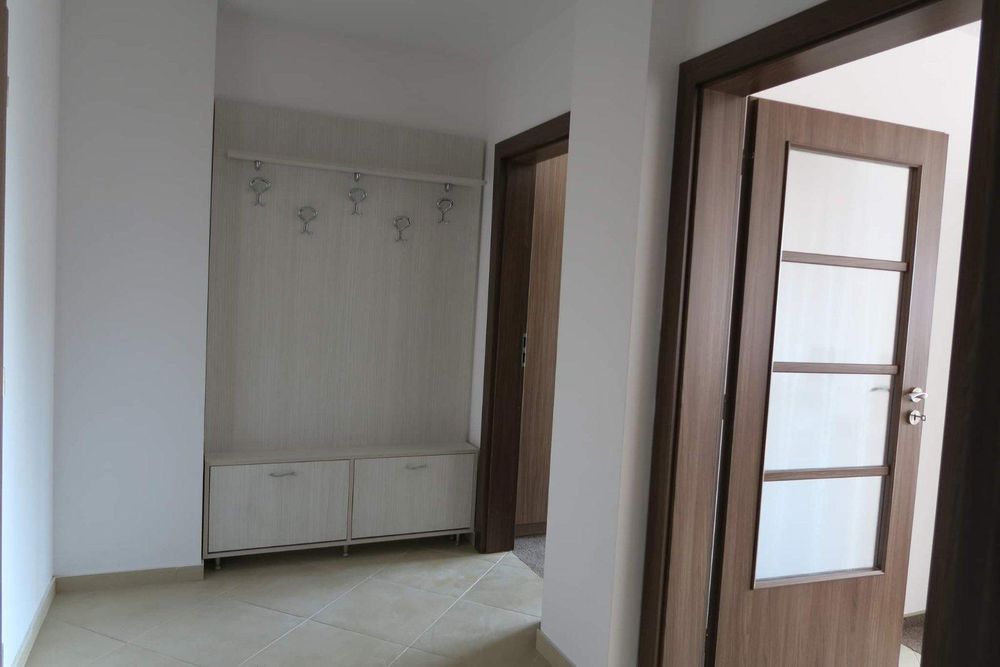 Дава се под наем Двустаен апартамент в Пловдив, Мараша - 60 кв.м за 365 € - Снимка #3