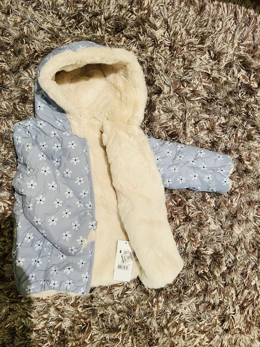 Детско зимно яке George