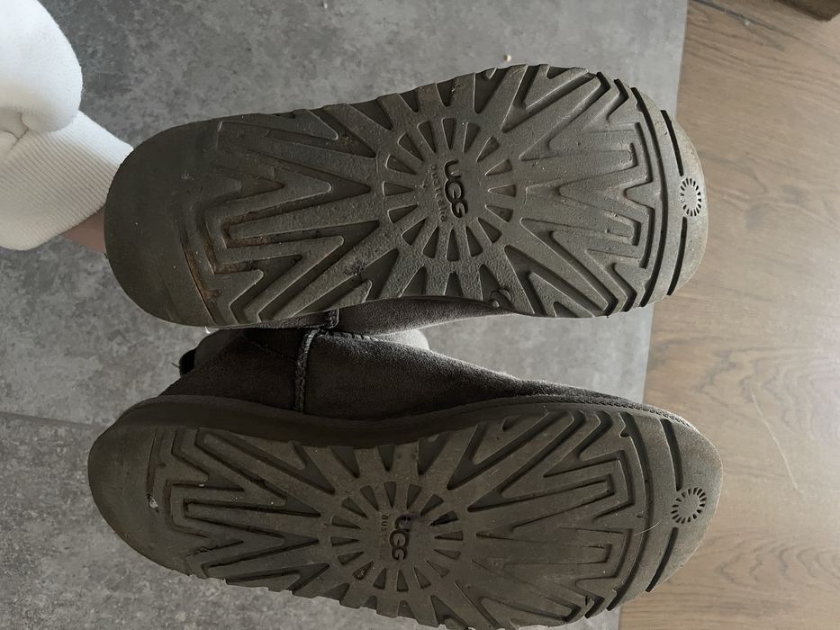 UGG mini размер 38